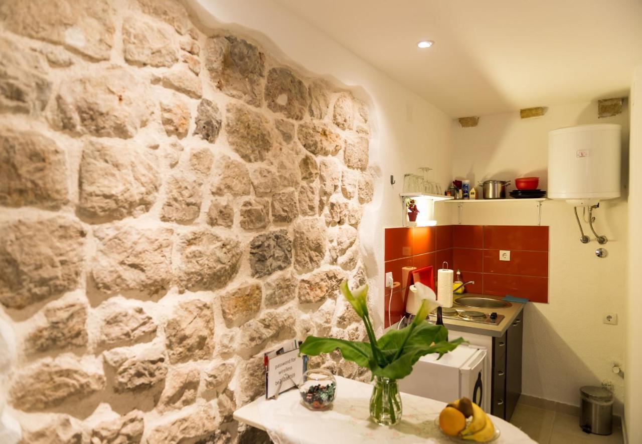 Apartment Lee Loo Dubrovnik Exterior foto
