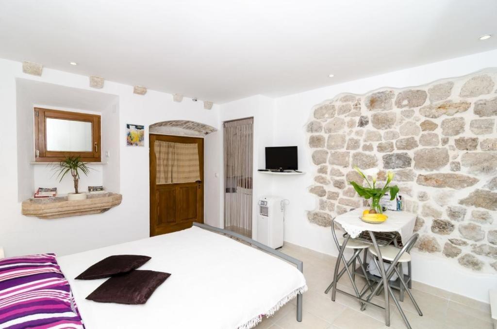 Apartment Lee Loo Dubrovnik Exterior foto